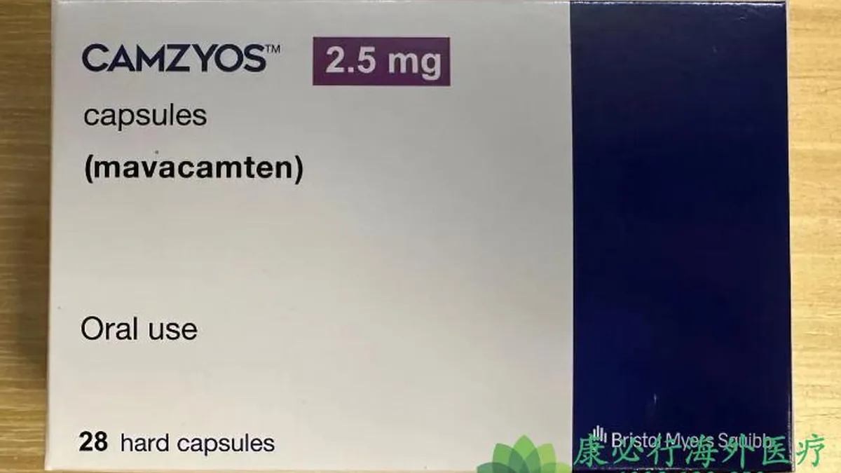 玛伐凯泰与抗凝药相互作用机制图解